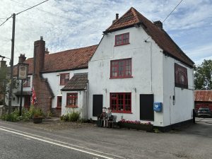 Rose & Crown Pub